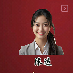 陈远